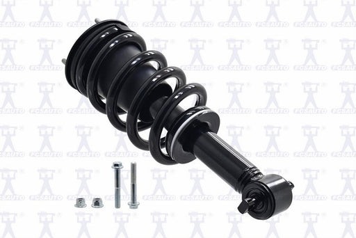 Suspension Strut and Coil Spring Assembly FCS Automotive 4355037