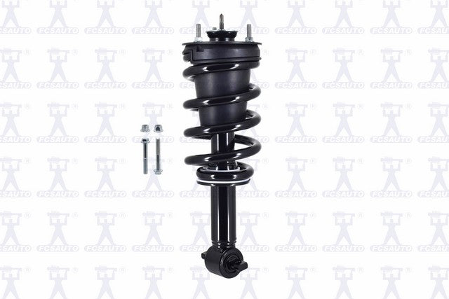 Suspension Strut and Coil Spring Assembly FCS Automotive 4355037