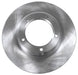 Disc Brake Rotor AmeriBRAKES 437010