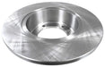 Disc Brake Rotor AmeriBRAKES 437010