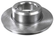 Disc Brake Rotor AmeriBRAKES 437010