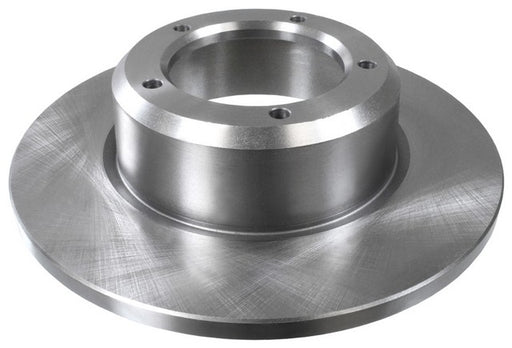 Disc Brake Rotor AmeriBRAKES 437010