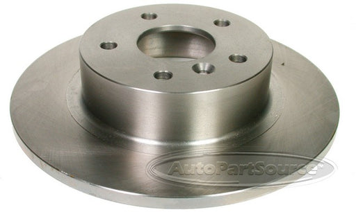 Disc Brake Rotor AmeriBRAKES 437050