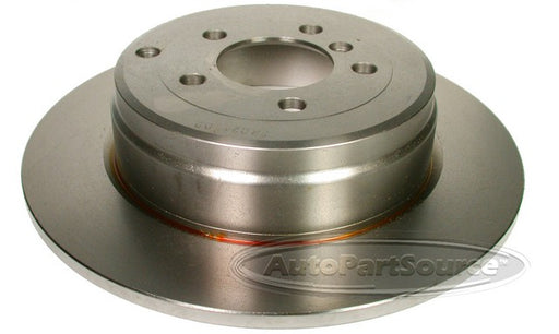 Disc Brake Rotor AmeriBRAKES 437090
