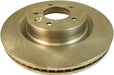 Disc Brake Rotor AmeriBRAKES 437100