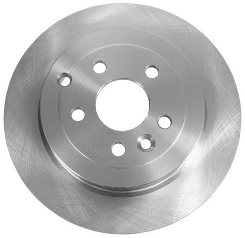 Disc Brake Rotor AmeriBRAKES 437130