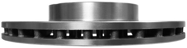 Disc Brake Rotor AmeriBRAKES 437140