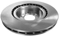 Disc Brake Rotor AmeriBRAKES 437140