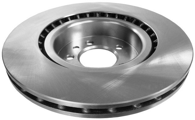 Disc Brake Rotor AmeriBRAKES 437140
