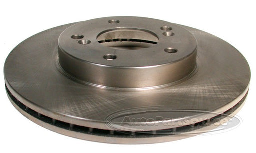 Disc Brake Rotor AmeriBRAKES 471090