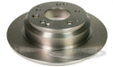 Disc Brake Rotor AmeriBRAKES 471100