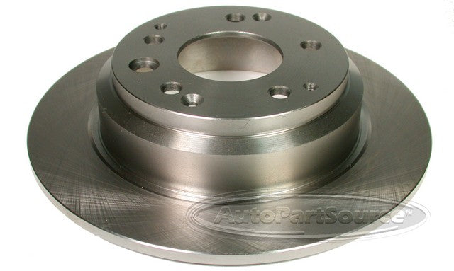 Disc Brake Rotor AmeriBRAKES 471100