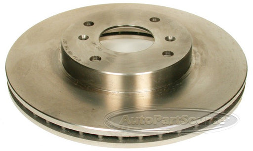 Disc Brake Rotor AmeriBRAKES 471190