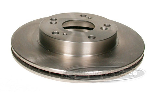 Disc Brake Rotor AmeriBRAKES 471200