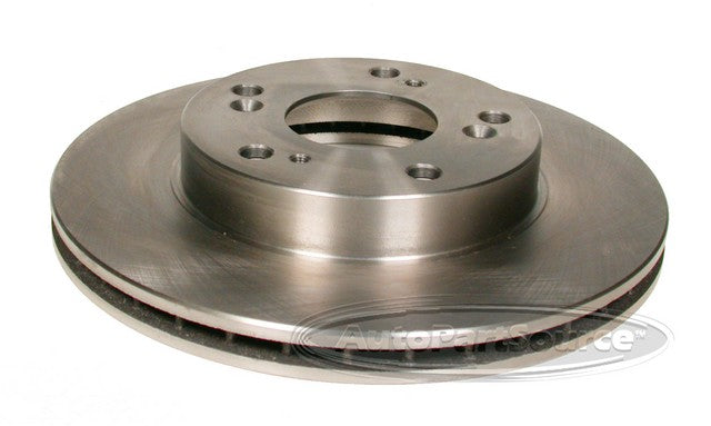 Disc Brake Rotor AmeriBRAKES 471200