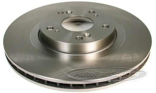 Disc Brake Rotor AmeriBRAKES 471220