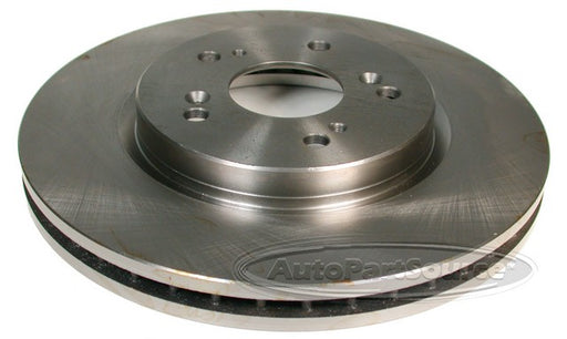Disc Brake Rotor AmeriBRAKES 471330