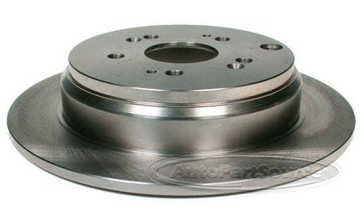 Disc Brake Rotor AmeriBRAKES 471340