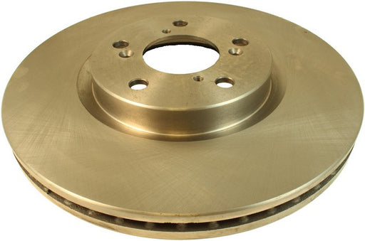 Disc Brake Rotor AmeriBRAKES 471350