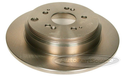 Disc Brake Rotor AmeriBRAKES 471360