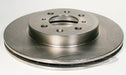 Disc Brake Rotor AmeriBRAKES 472300