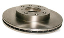 Disc Brake Rotor AmeriBRAKES 472310