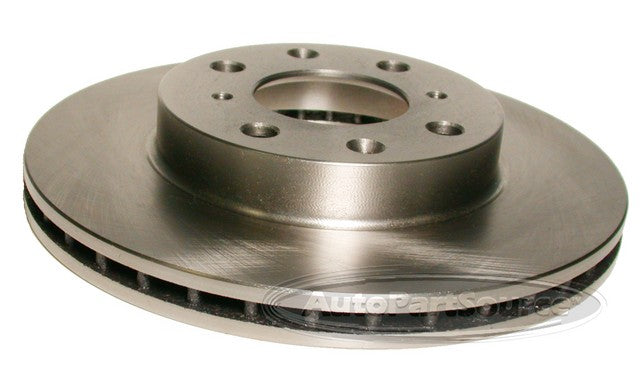 Disc Brake Rotor AmeriBRAKES 472310