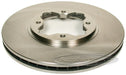 Disc Brake Rotor AmeriBRAKES 472340