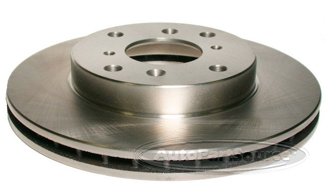 Disc Brake Rotor AmeriBRAKES 472410