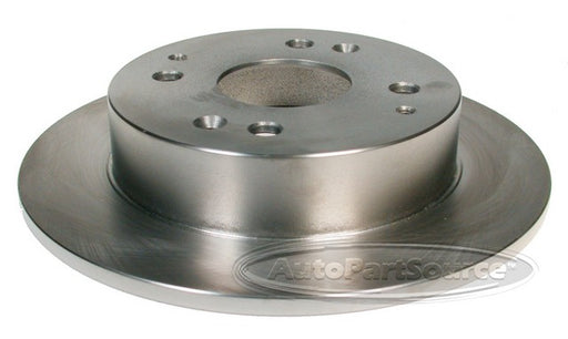 Disc Brake Rotor AmeriBRAKES 472430