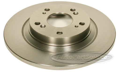 Disc Brake Rotor AmeriBRAKES 472470
