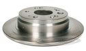 Disc Brake Rotor AmeriBRAKES 472500