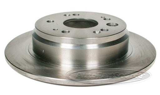 Disc Brake Rotor AmeriBRAKES 472500