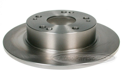 Disc Brake Rotor AmeriBRAKES 472520