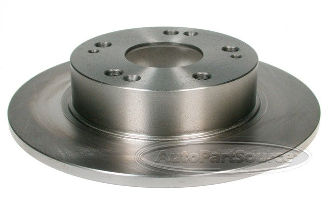 Disc Brake Rotor AmeriBRAKES 472520