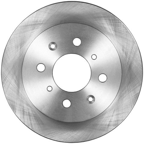 Disc Brake Rotor AmeriBRAKES 472550