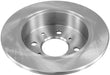 Disc Brake Rotor AmeriBRAKES 472550