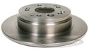 Disc Brake Rotor AmeriBRAKES 472560