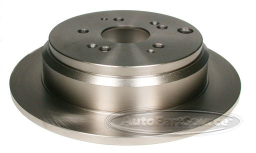 Disc Brake Rotor AmeriBRAKES 472570