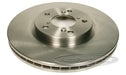 Disc Brake Rotor AmeriBRAKES 472590