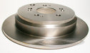 Disc Brake Rotor AmeriBRAKES 472620