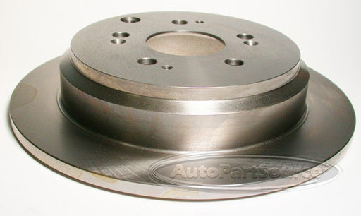 Disc Brake Rotor AmeriBRAKES 472620