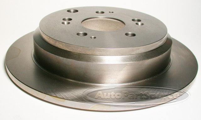 Disc Brake Rotor AmeriBRAKES 472620