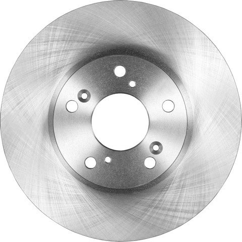 Disc Brake Rotor AmeriBRAKES 472651