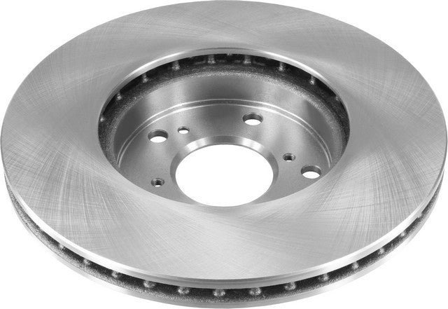 Disc Brake Rotor AmeriBRAKES 472651