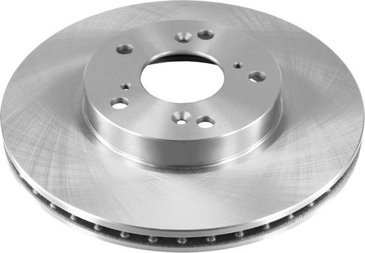 Disc Brake Rotor AmeriBRAKES 472651