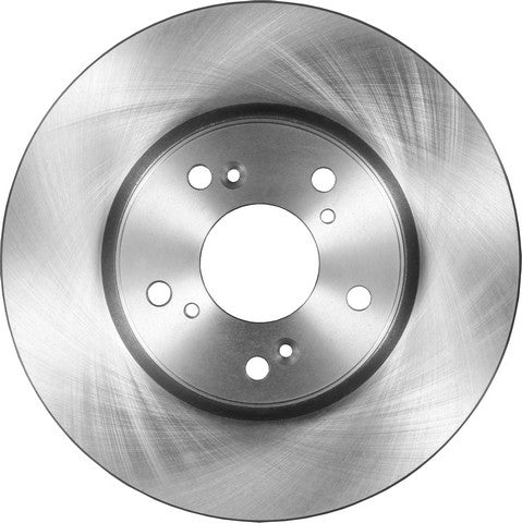 Disc Brake Rotor AmeriBRAKES 472652