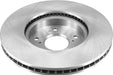 Disc Brake Rotor AmeriBRAKES 472652