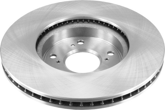Disc Brake Rotor AmeriBRAKES 472652