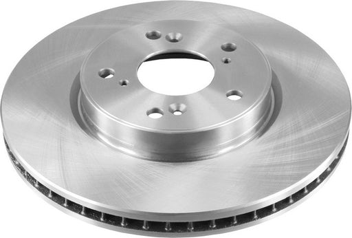 Disc Brake Rotor AmeriBRAKES 472652